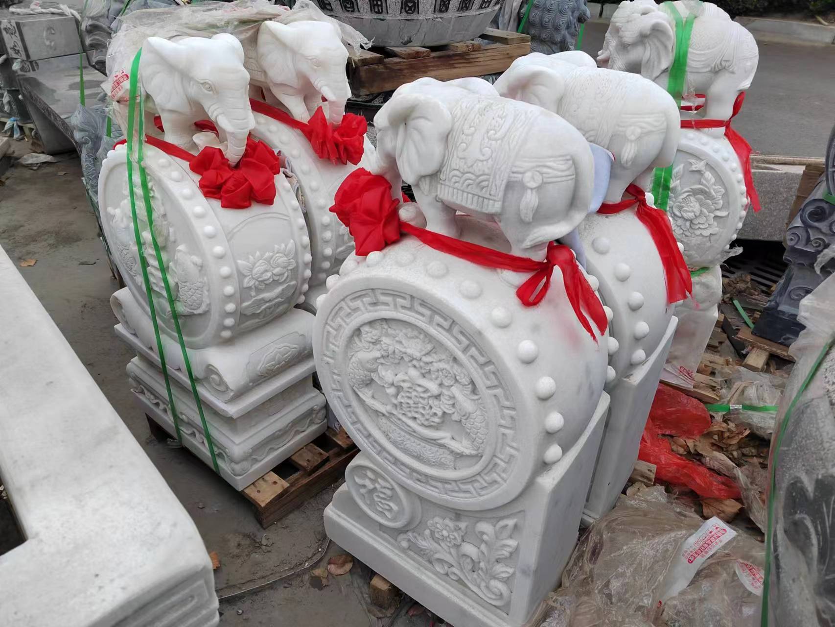 石材雕刻廠家多少錢一平方(圖3)